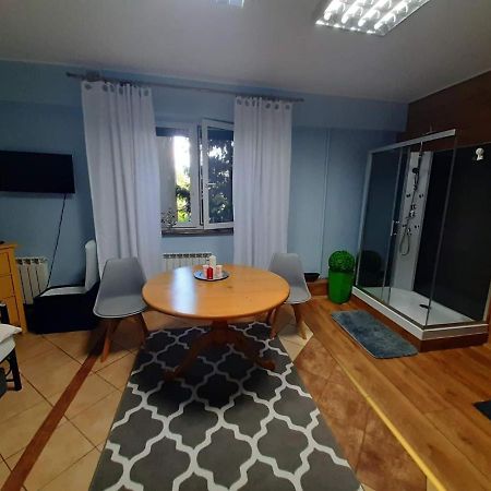 Cottage Room- Agroturystyka Strzegowo-Osada Exterior foto
